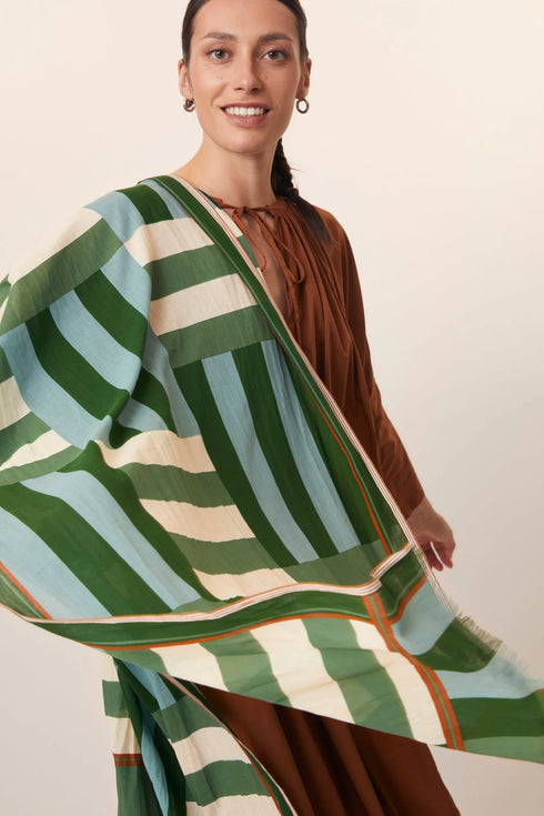 Foulard 771